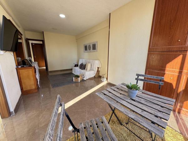Sale of flat in Piso en Calle Jaén, Pueblo Levante, Benidorm, Benidorm
 photo 3