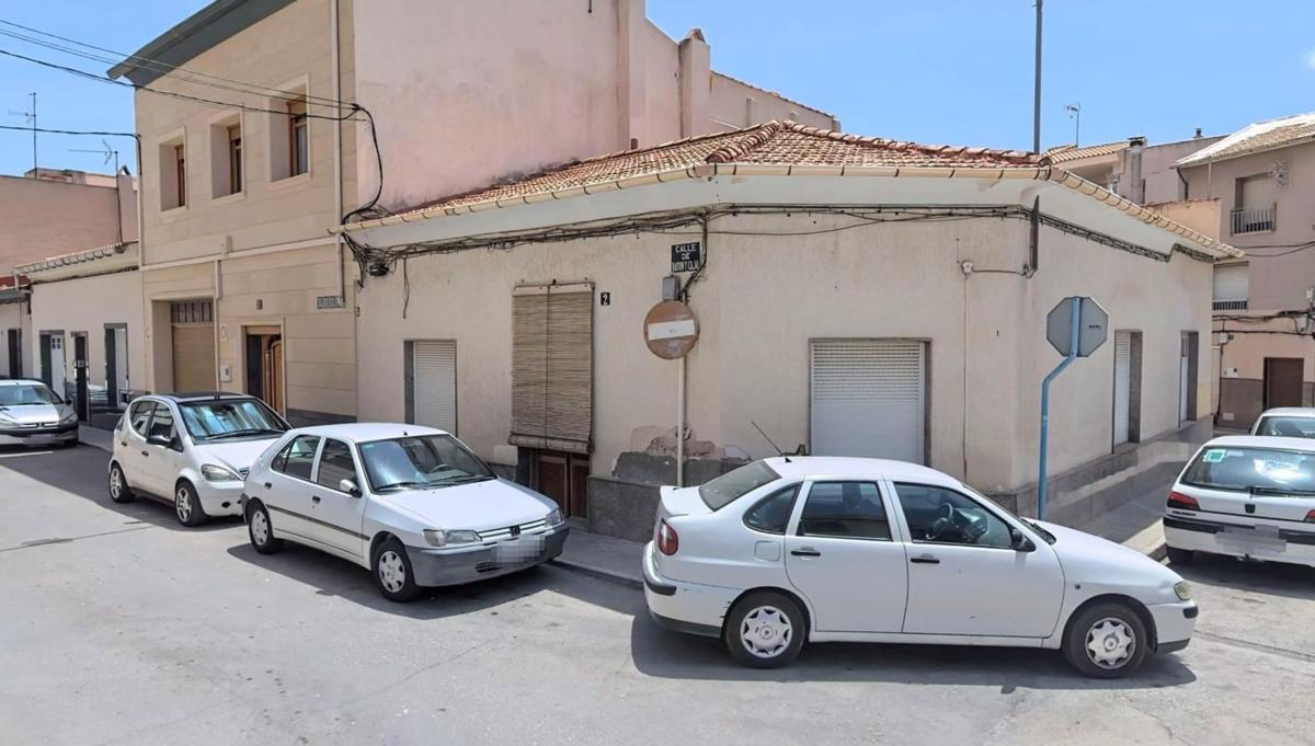 Venta de chalet independiente en Casa o chalet en Calle Ramón y Cajal, Novelda, Novelda
 photo 3