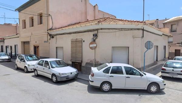Independent chalet for sale in Casa o chalet en Calle Ramón y Cajal, Novelda, Novelda
thumbnail 3