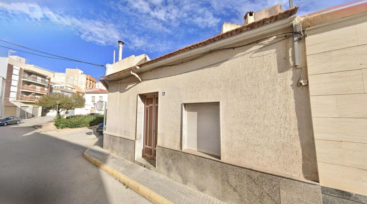 Venta de chalet independiente en Casa o chalet en Calle Ramón y Cajal, Novelda, Novelda
 photo 5