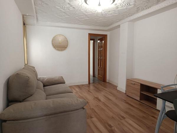 Sprzedaż mieszkania w Piso en Carrús Oeste, Elche / Elx, Elche / Elx
photo 1