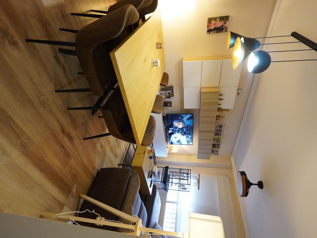 Venta de piso en Piso en Calle Jacinto Benavente, 14, Almoradí, Almoradí
photo 1