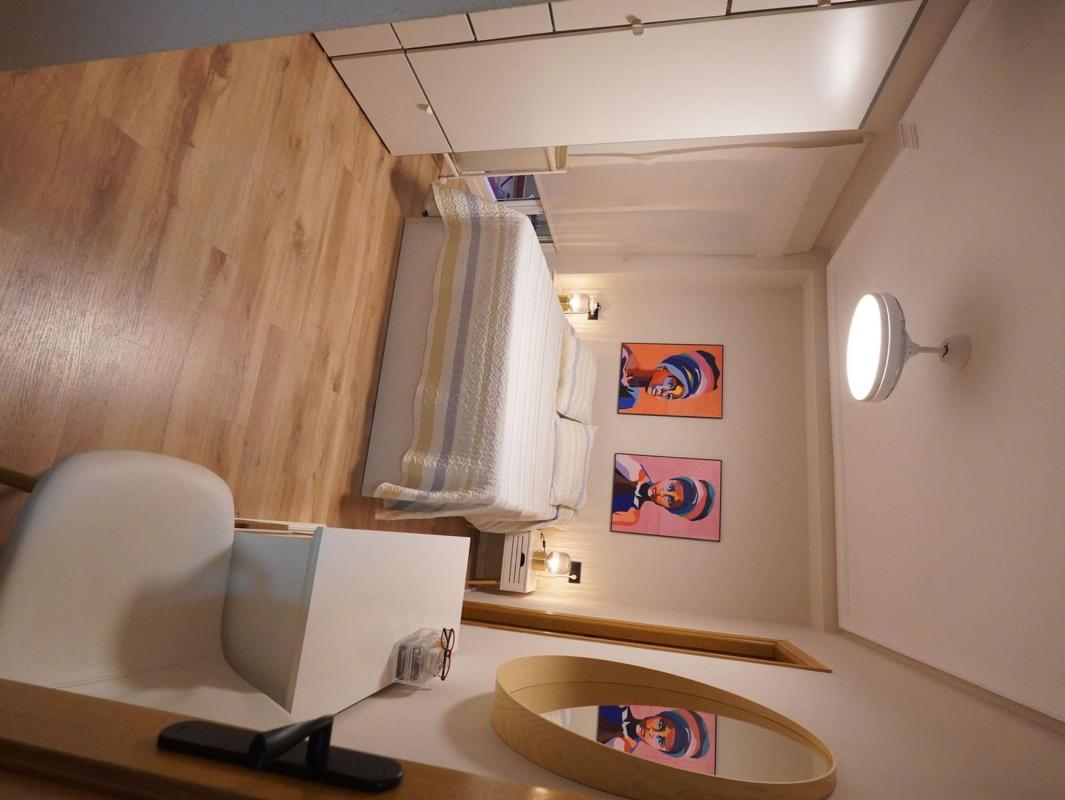 Venta de piso en Piso en Calle Jacinto Benavente, 14, Almoradí, Almoradí
photo 2