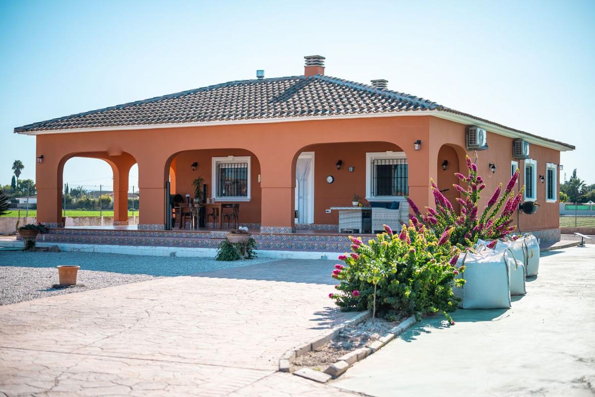 Propiedades en venta y alquiler en España photo 5