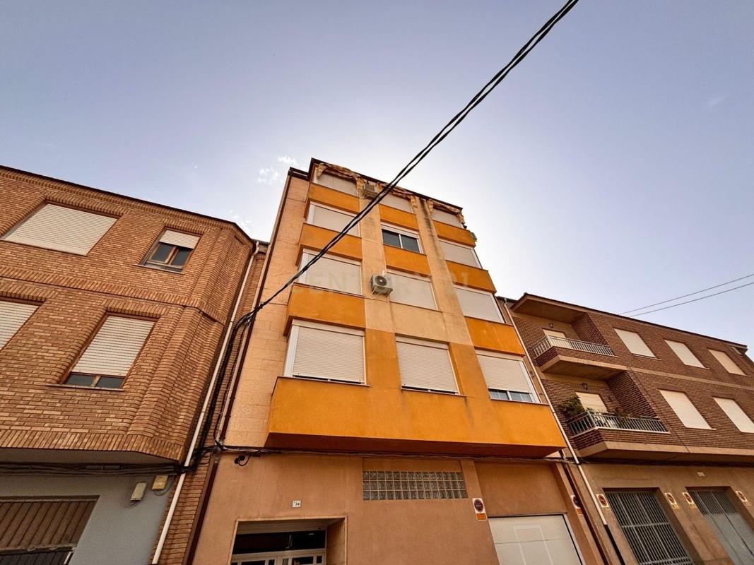 Продажа квартиры на Piso en Calle Colón, 34, Castalla, Касталья
photo 2
