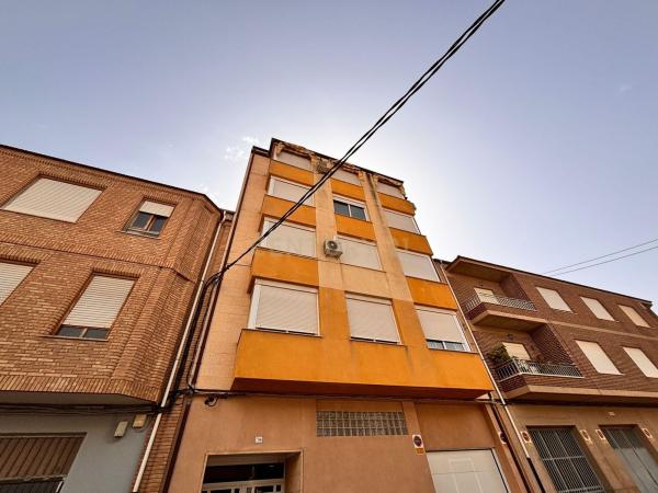 Продажа квартиры на Piso en Calle Colón, 34, Castalla, Касталья
thumbnail 2