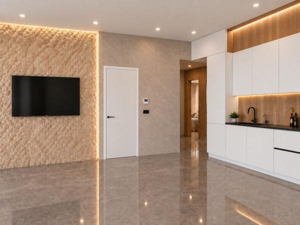 Casa o chalet independiente en Calle Sierra de Guadarrama, 22, La Marquesa, Rojales thumbnail 3