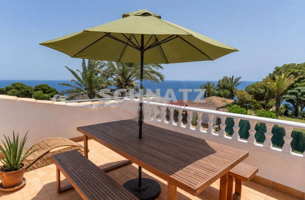 Продажа отдельного шале в Casa o chalet en Centro Ciudad, Jávea/Xàbia, Хавья/Хабия photo 1