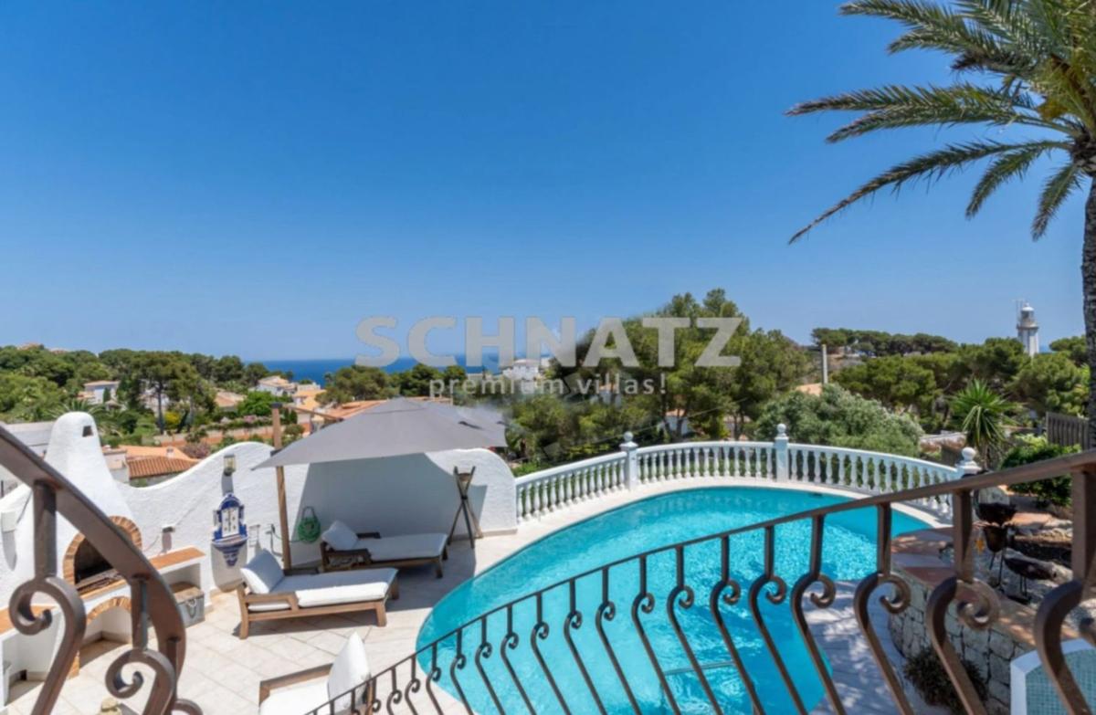 Продажа отдельного шале в Casa o chalet en Centro Ciudad, Jávea/Xàbia, Хавья/Хабия photo 2
