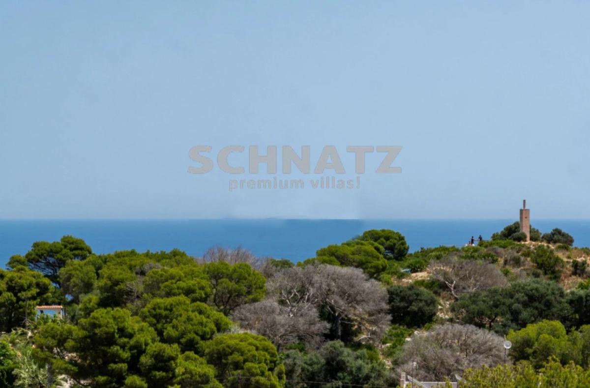 Продажа отдельного шале в Casa o chalet en Centro Ciudad, Jávea/Xàbia, Хавья/Хабия photo 4