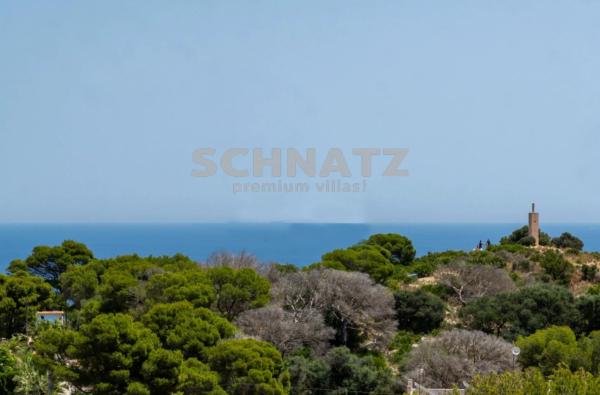 Частный шале на продаже в  Casa o chalet en Centro Ciudad, Jávea/Xàbia, Хавья/Хабия photo 4