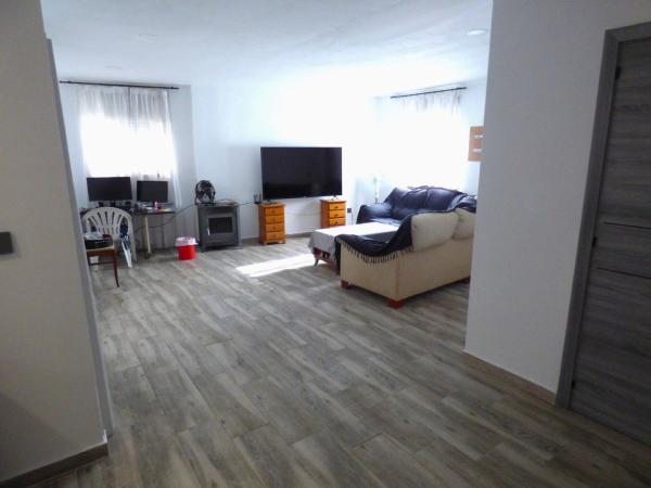 Casa de pueblo en Calle Indústria, Orxeta photo 1