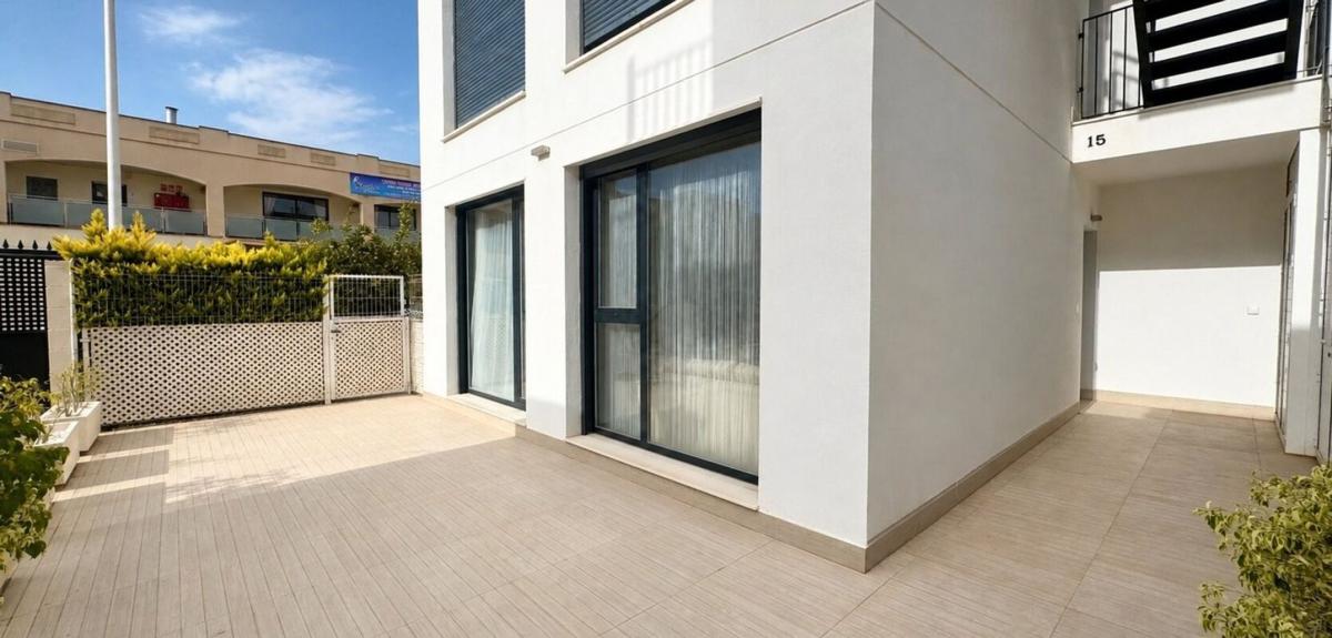 Sale of apartment in Piso en Calle Albariño s/n, Los Balcones - Los Altos del Edén, Torrevieja, Torrevieja
photo 3