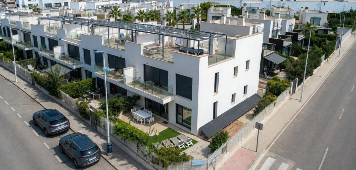 Sale of apartment in Piso en Calle Albariño s/n, Los Balcones - Los Altos del Edén, Torrevieja, Torrevieja
photo 5