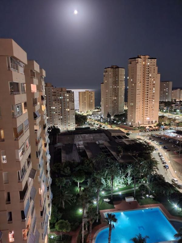 Venta de piso en Piso en Avenida del Fabraquer, 3, Playa Muchavista, El Campello, El Campello
 photo 4