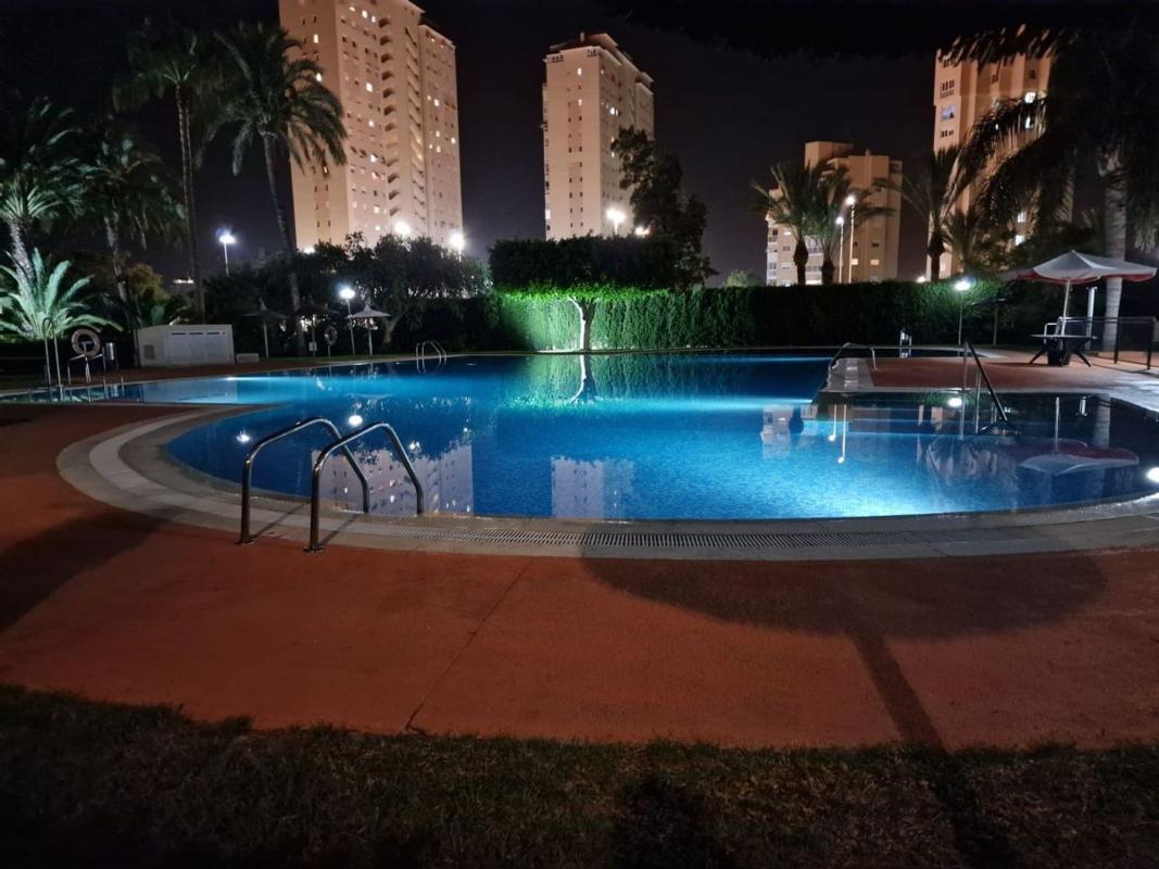 Venta de piso en Piso en Avenida del Fabraquer, 3, Playa Muchavista, El Campello, El Campello
 photo 5
