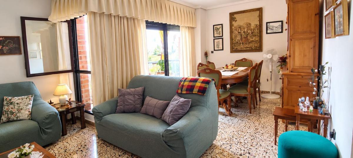 Продажа квартиры на Piso en Avenida San Bartolome Tir, Arenales del Sol, Elche / Elx, Эльче / Эльх
photo 3