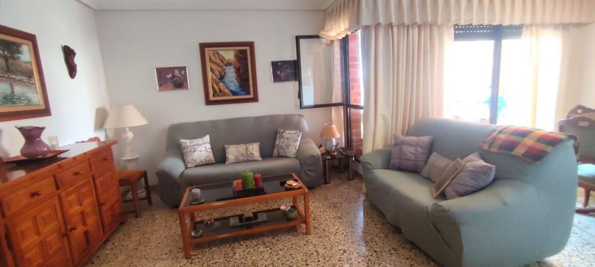 Продажа квартиры на Piso en Avenida San Bartolome Tir, Arenales del Sol, Elche / Elx, Эльче / Эльх
photo 4