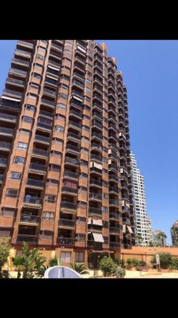 Sale of flat in Piso en Calle Derramador, 3, Playa de Levante, Benidorm, Benidorm
 photo 1