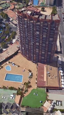 Sale of flat in Piso en Calle Derramador, 3, Playa de Levante, Benidorm, Benidorm
 photo 2