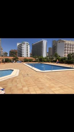 Sale of flat in Piso en Calle Derramador, 3, Playa de Levante, Benidorm, Benidorm
 photo 3