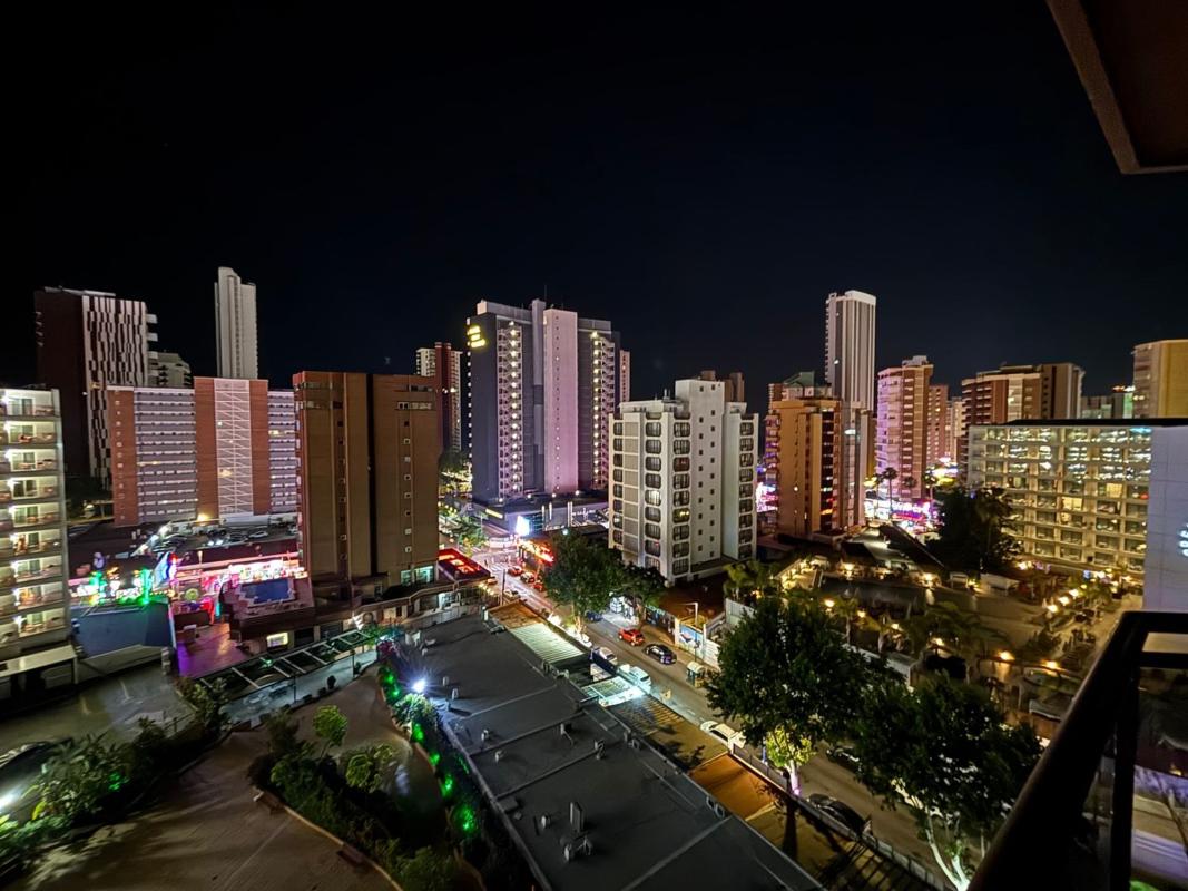 Venta de piso en Piso en Calle Derramador, 3, Playa de Levante, Benidorm, Benidorm
photo 4