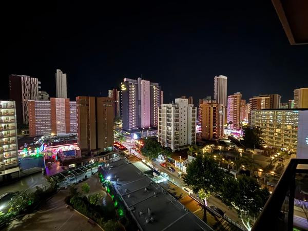 Sale of flat in Piso en Calle Derramador, 3, Playa de Levante, Benidorm, Benidorm
 photo 4