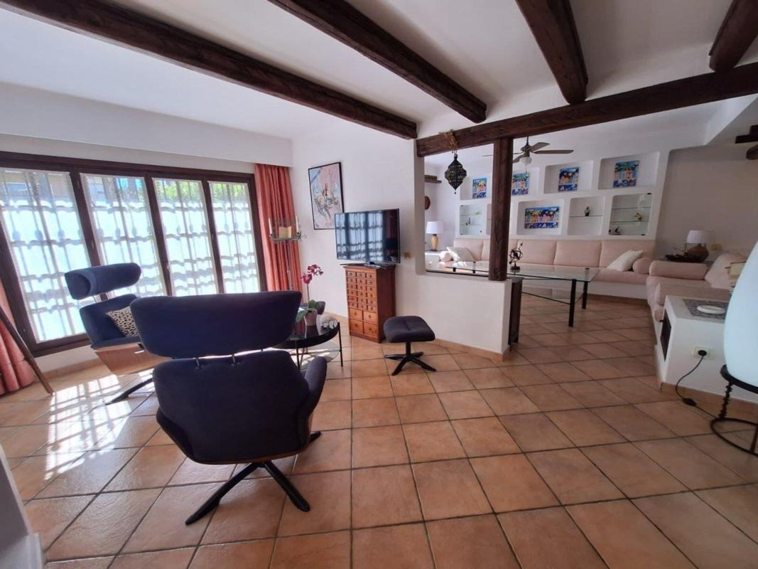 Продажа квартиры на Piso en Avenida Roentgen, Zona los Frutales, Torrevieja, Торревьеха
photo 5