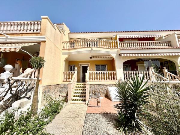 Independent chalet for sale in Casa o chalet en Avenida de la Costa Blanca, Centro de la Ciudad Quesada, Rojales, Rojales
photo 1