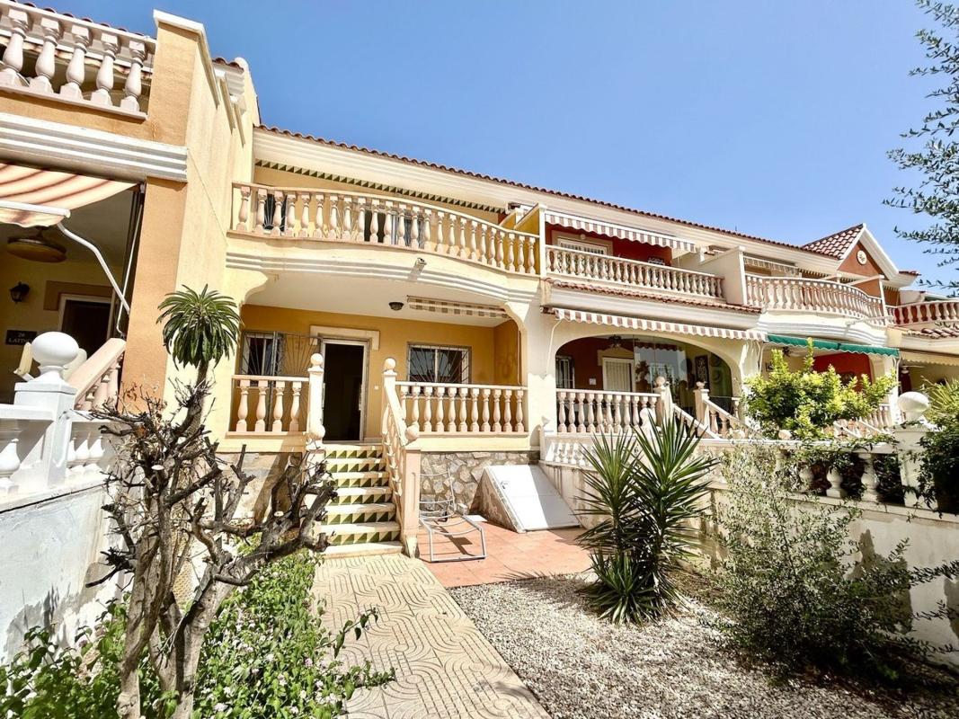 Sale of independent chalet in Casa o chalet en Avenida de la Costa Blanca, Centro de la Ciudad Quesada, Rojales, Rojales
photo 3
