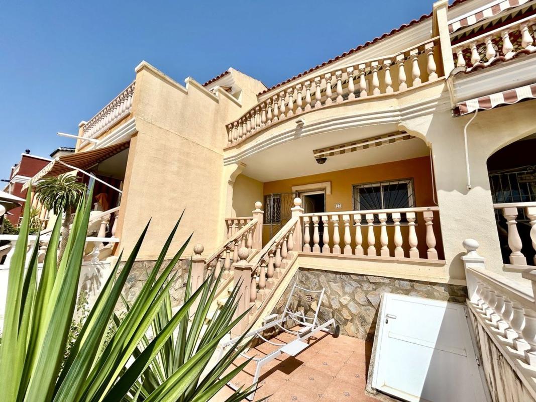 Sale of independent chalet in Casa o chalet en Avenida de la Costa Blanca, Centro de la Ciudad Quesada, Rojales, Rojales
photo 4