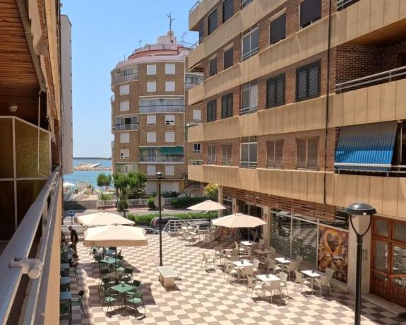 Продажа квартиры на Piso en El Acequión, Torrevieja, Торревьеха
photo 1