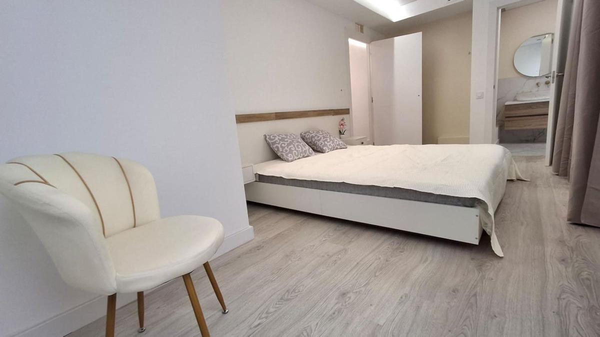 Продажа квартиры на Piso en El Acequión, Torrevieja, Торревьеха
 photo 5
