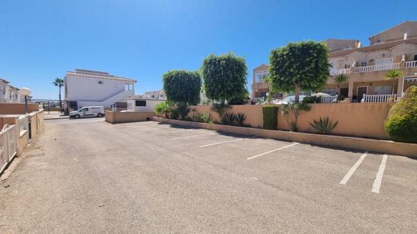 Продажа квартиры на Piso en La Ciñuelica - Villa Rosa, Orihuela, Ориуэла
 photo 4