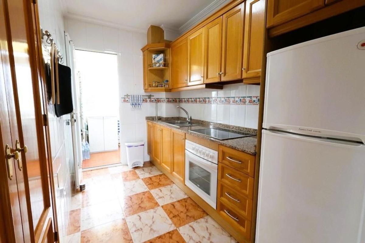 Продажа квартиры на Piso en Lomas de Cabo Roig, Orihuela, Ориуэла
 photo 5