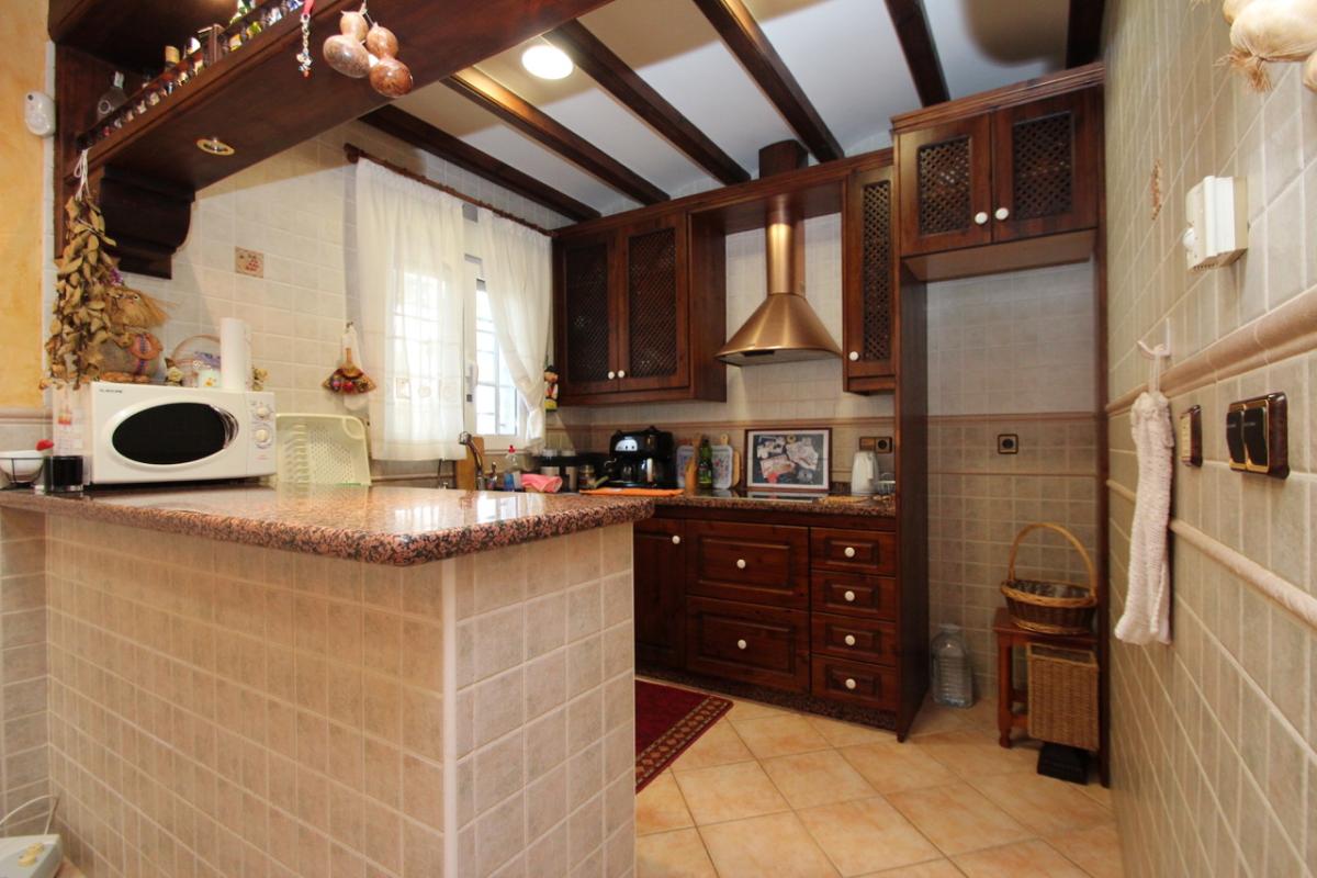 Sale of rural property in , Murcia photo 2