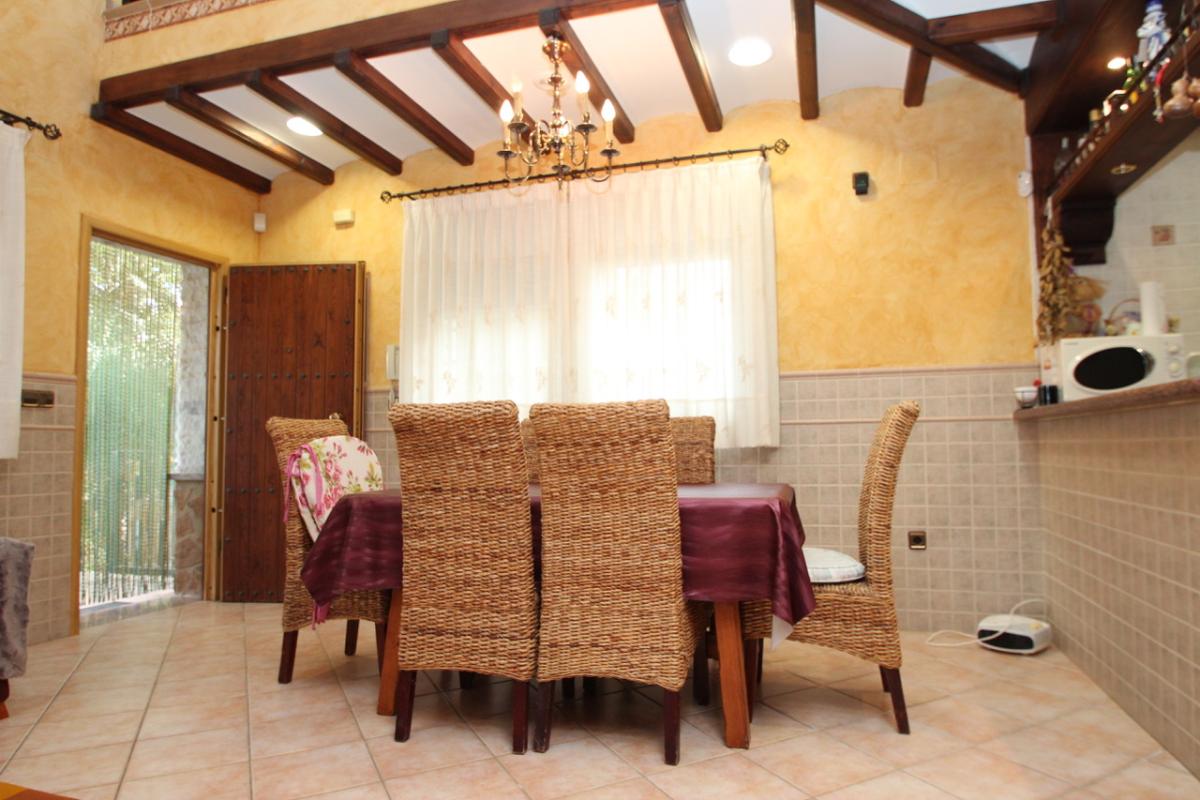 Sale of rural property in , Murcia photo 3