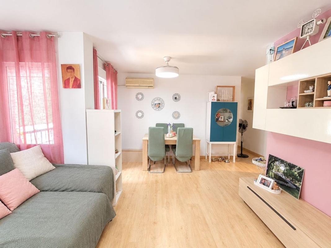 Sale of apartment in Piso en Centro - Muelle Pesquero, Torrevieja, Torrevieja
 photo 4