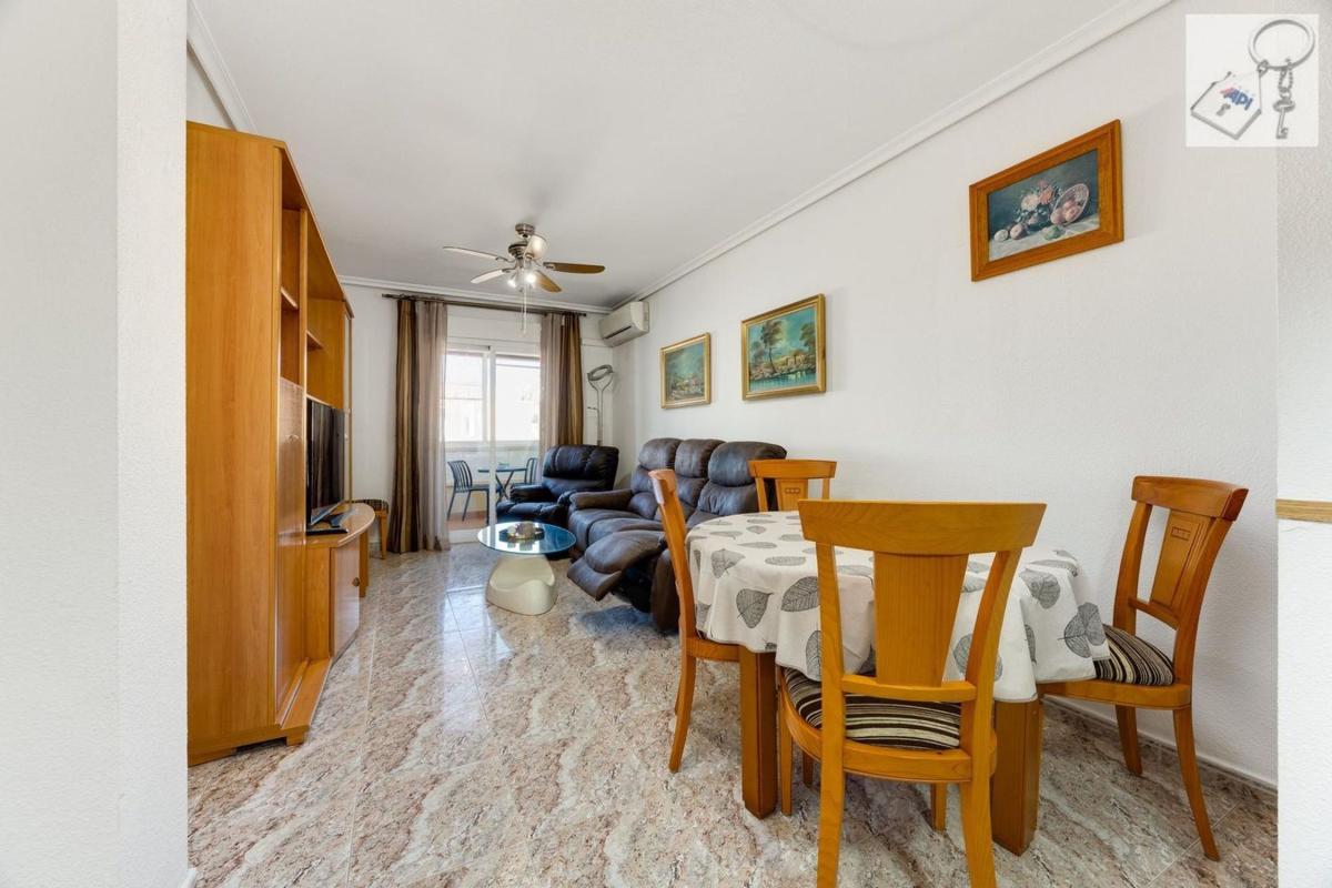 Sale of apartment in Piso en El Molino, Torrevieja, Torrevieja
photo 3