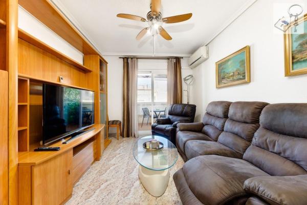 Sale of flat in Piso en El Molino, Torrevieja, Torrevieja
 photo 4