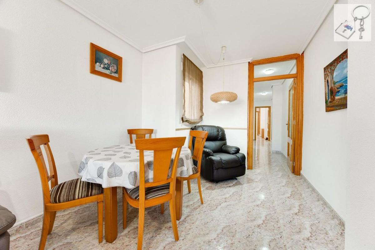 Sale of apartment in Piso en El Molino, Torrevieja, Torrevieja
photo 5