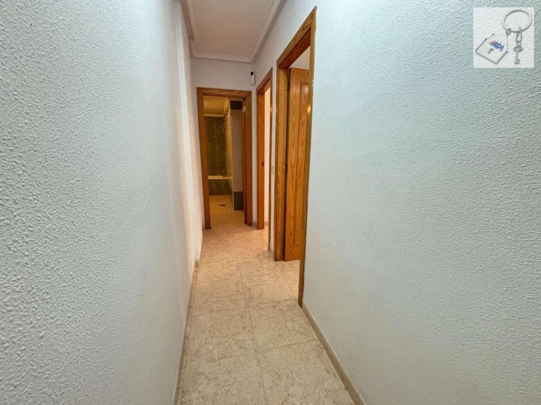 Sprzedaż mieszkania w Piso en Calle Maldonado, El Molino, Torrevieja, Torrevieja
 photo 2