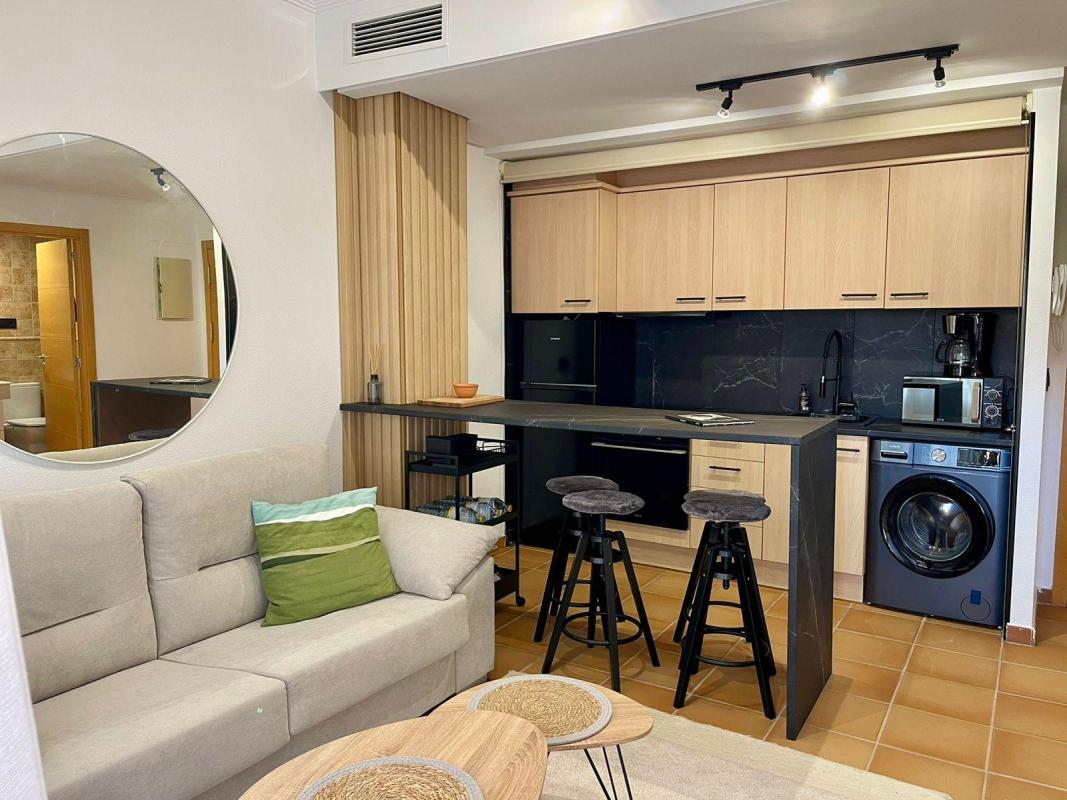 Apartamento - Villanueva del Rio Segura ID A10298, Вильянуэва-дель-Рио-Сегура
photo 1