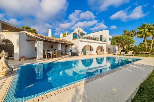Villas photo 1