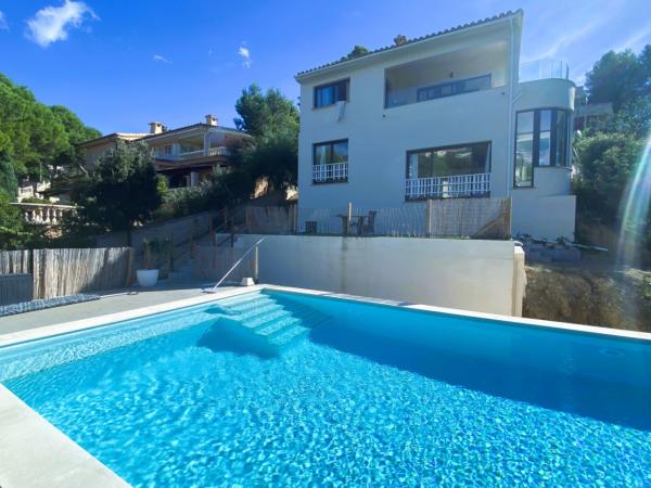Villas photo 1