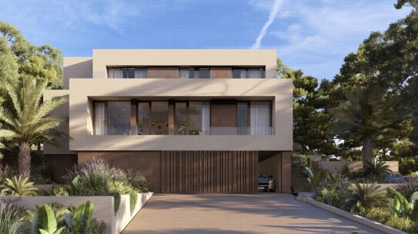 Villas photo 1