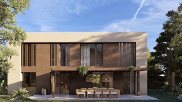 Villas photo 4