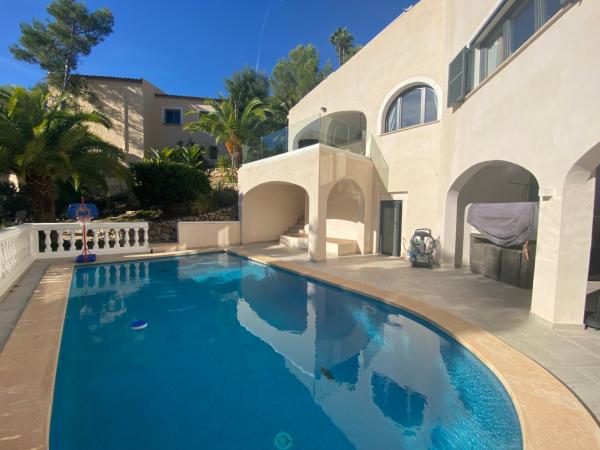 Villas photo 1