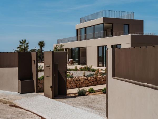 Promotion Son Gual new development in Palma de Mallorca photo 2