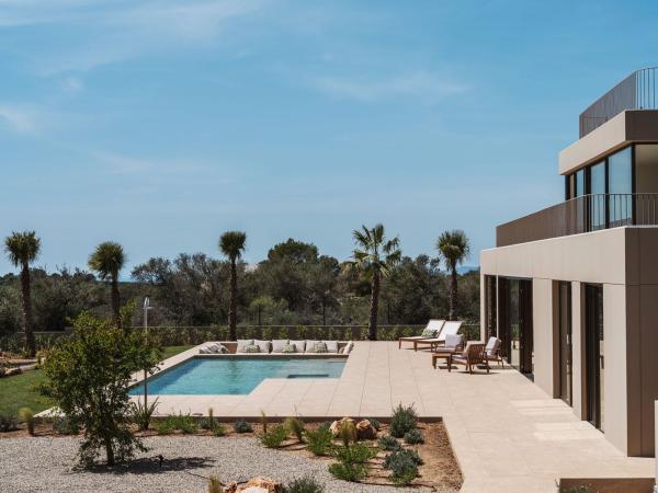 Promotion Son Gual new development in Palma de Mallorca photo 4